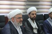 طلبگی؛ مسیر خودسازی تا تمدن‌سازی