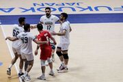 والیبال ایران در کنار ۳۲ تیم جام جهانی؛ جدال شاگردان پیاتزا برای سهمیه