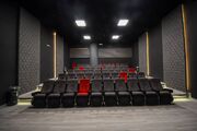 پردیس مهر هماگ؛ از توسعه زیرساخت سینما تا مطالبه رونق فرهنگی در بجنورد