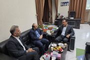 تاکید بر توسعه زیرساخت‌های آبزی‌پروری و رفع موانع تولید در استان بوشهر