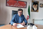 واحدهای مرغداری نمین برای استفاده از سوخت دوم آمادگی داشته باشند