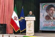 عباس‌زاده: ظرفیت معتمدان و عشایر در مقابله با جنگ شناختی تقویت شود