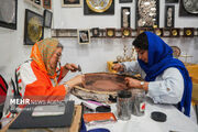 صنایع دستی ایران در گسست میان اصالت و بازار