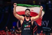 قهرمانی تیم امید ارزشمند بود؛ ۱۰ فرنگی‌کار در جهانی شانس دارند