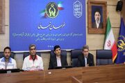رستمی: تحقق شعار «هر ایرانی، یک امدادگر» نیازمند مشارکت همگانی است