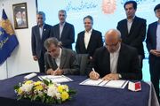 استانداری کرمانشاه و جهاددانشگاهی تفاهم‌نامه همکاری امضا کردند