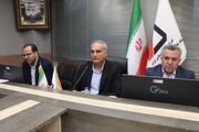بیش از ۶ هزار تن میگوی پرورشی بوشهر به روسیه صادر شد