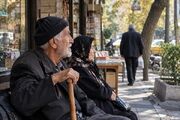 سالمندی جمعیت؛ زنگ خطر برای البرز