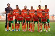 صدرنشینی مس رفسنجان؛ رقابت حساس در بالای جدول