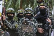 سرایا القدس: اتوبوس شهرک‌نشینان صهیونیست را هدف قرار دادیم