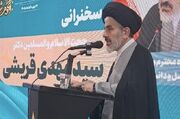 قریشی: پوشش عفیفانه بانوان را مزاحمت‌های احتمالی مصون می‌دارد