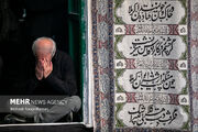 ایام فاطمیه هیئت کجا برویم؟