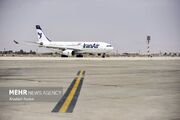 شیرودی: ایرلاین‌ها به‌جای جنجال، نقص هواپیماهای ام‌دی را رفع کنند