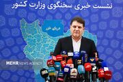 احتمال برگزاری انتخابات مجلس و ریاست جمهوری در اردیبهشت ۱۴۰۷ وجود دارد