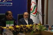 دهستانی: پدافند غیرعامل به گفتمانی عمومی در جامعه تبدیل شود