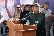 ایزدی: وحدت ملی مؤلفه اساسی پیروزی در نبرد سرنوشت‌ساز با استکبار است