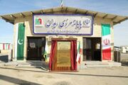 مرز ریمدان فعلاً تعطیل است؛ تردد در مرزهای عراق جریان دارد