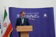 استاندار بوشهر: تعامل دانشگاه و بخش اجرایی زمینه‌ساز توسعه پایدار است