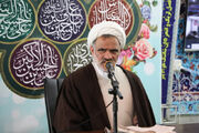 «نماز» عامل انسجام اجتماعی و تقویت روحیه نیروهای انقلابی است