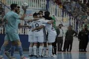 جنگ صدرنشینی در لیگ فوتسال؛ رقبا چشم به لغزش گهر زمین دوخته‌اند
