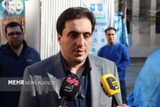 برنجی: ۴۳ مدرسه در شهرستان شهریار در دست ساخت است