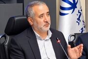  دستگاه‌ها برای تکمیل پروژه‌های نیمه‌تمام و جذب اعتبارات پای کار باشند