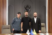 فسخ رسمی قرارداد با تیم عراقی؛ گل‌محمدی سرمربی تیم فوتبال امید شد