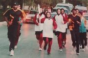 دو و میدانی بانوان اصفهان روی خط غفلت؛مهدقهرمان‌پروری بی‌دفاع ماند