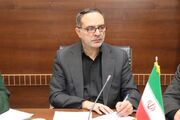 فرماندار بجنورد: تکمیل پروژه‌های فرهنگی مطالبه جدی خراسان شمالی است