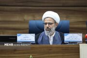 امام جمعه بجنورد: نظارت بر برگزاری کنسرت‌ها باید تشدید شود