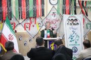 سردار دشتی: زنده نگه داشتن یاد شهدا جهاد فی سبیل‌الله است