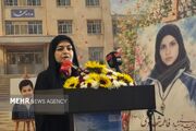 جواهری‌پور: بیش از ۱۳۰ هزار مترمربع به فضای ورزشی مدارس افزوده شد