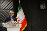 کدخدایی: جمهوری اسلامی ایران نظامی مبتنی بر پایه های دینی و مردمی است