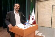 سامان عرفانی فرماندار جدید کامیاران شد