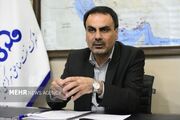 دستگاه انشعاب‌گیری تحت فشار ۱۰ هزار پام رونمایی شد