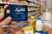 واریز ۱۷ هزار و ۵۶۰ میلیارد تومان به حساب مجری طرح افزایش کالابرگ
