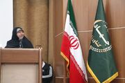 خشکسالی و ضعف صنایع فرآوری، زیتون‌کاران طارم را تحت فشار قرار داده است