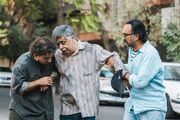 رضا شفیعی‌جم از تروما تا ویروس؛ حضور الاغ روی آنتن چه واکنشی داشت؟