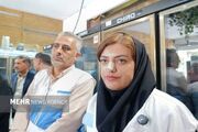 انجماد غیرمجاز و عرضه گوشت تاریخ‌گذشته در برخی واحد های صنفی یاسوج