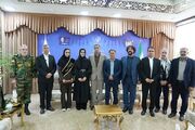 لزوم توسعه ورزش همگانی و حمایت از قهرمانان در لرستان