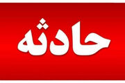 واژگونی خودرو سواری در محور تربت جام به فریمان منجر به یک فوتی شد