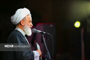 پناهیان: اندیشه‌ آیت‌الله بهجت(ره) در مبارزه با استکبار بازخوانی شود