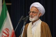 دری‌: وحدت ملی و تکیه بر توان داخلی، کلید آبادانی کشور است