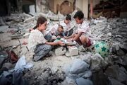 شهادت ۳۵۱ کودک از زمان اعلام آتش‌بس در غزه در اکتبر ۲۰۲۵