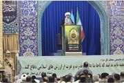 امام جمعه بوشهر: مسئولان در برابر تهاجم فرهنگی مسئولیت دارند