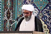 امام جمعه ملارد: اجازه ندهید جنگ روانی زندگی روزمره را مختل کند