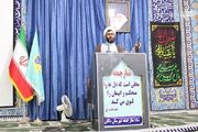 امام جمعه دلگان خواستار نظارت جدی بر کیفیت نان و عملکرد نانوایی‌ها شد