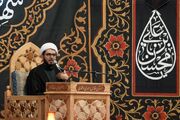 سیره فاطمی، الگوی ایستادگی در مسیر حق است