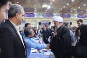 امام جمعه دشتی:  مطالبات مردم به صورت مستمر پیگیری می‌شود