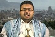 مقام یمنی: هدف عربستان اجرای پروژه اسرائیل بزرگ است 